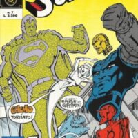 superman classic