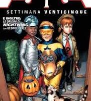 52 Settimana venticinque