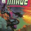 Cyberforce/strykeforce/wetworks