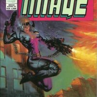 Cyberforce/strykeforce/wetworks