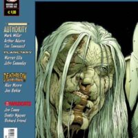 Wildstorm 28