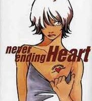 Never Ending Heart