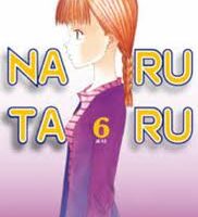 Narutaru 6