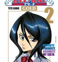 Bleach Gold