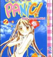 Nuts Panic 2