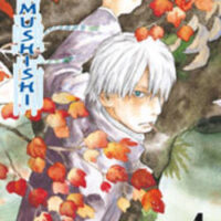 Mushishi 4