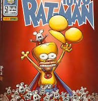 Tutto Rat-Man 51