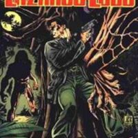la foresta dei misteri