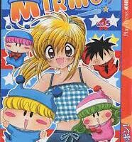 Mirmo