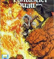 I Nuovi Fantastici Quattro