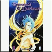 Romance Of Darkness