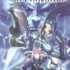 annihilation
