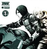 Biomega Ultimate Deluxe Collection (1 di 3)