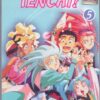 chi ha bisogno di tenchi?