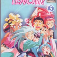 chi ha bisogno di tenchi?