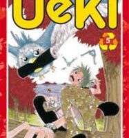 La Legge Di Ueki 5