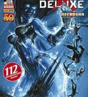 Necrosha Il Gran Finale