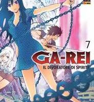 Ga-rei 7