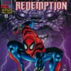 Spider-man: Redemption September 1996