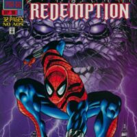 Spider-man: Redemption September 1996