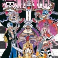 one piece new edition 47