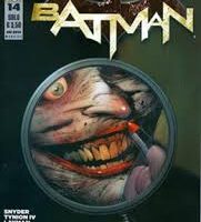 Batman (Nuova serie) 14