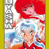 inuyasha new edition 13