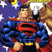e lo spirito dell'america
