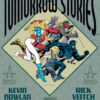 tomorrow stories
