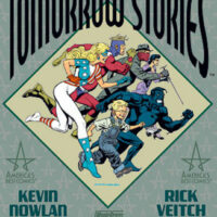 tomorrow stories