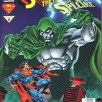 The Man Of Steel March 1996
