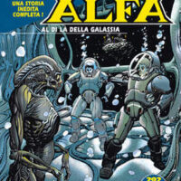 al di la' della galassia