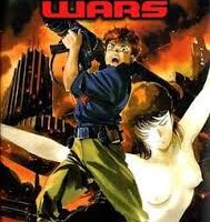 Record Of The Venus Wars 4