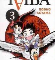 Yaiba 3