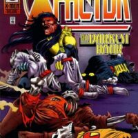 X-factor March 1996