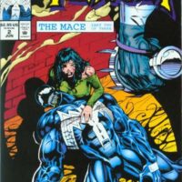 Venom The Mace June 1994