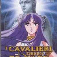 i cavalieri dello zodiaco