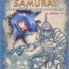 i cinque samurai