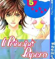Il Principe Papero