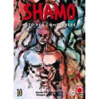 Shamo Nato Per Combattere