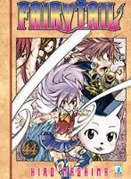 Fairy Tail 44