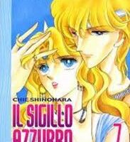 Il Sigillo Azzurro 7