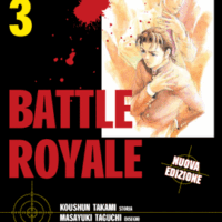 Battle Royale 3 (nuova Edizione)