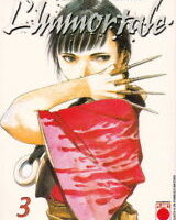 L'immortale