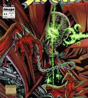 Spawn August 1994