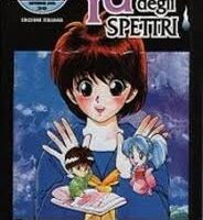 Yu Degli Spettri 2