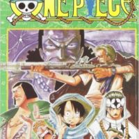 one piece new edition 19