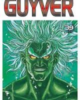 Guyver 39