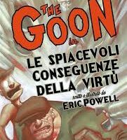 The Goon Le spiacevoli conseguenze della virtù