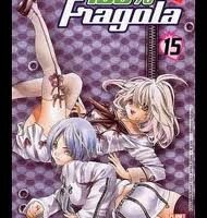 100% Fragola 15